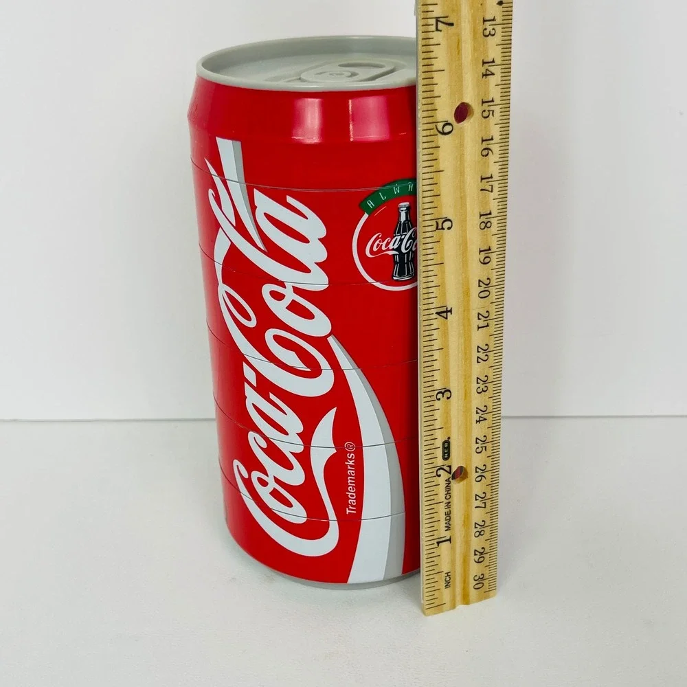 N/A coca cola